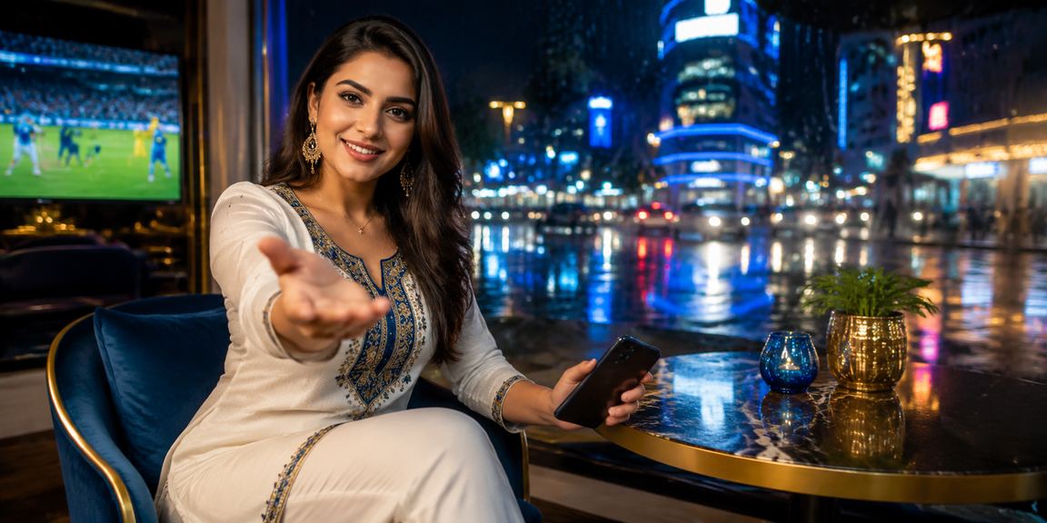 UPI mobile payment interface used for instant casino deposits in India
