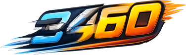 3460